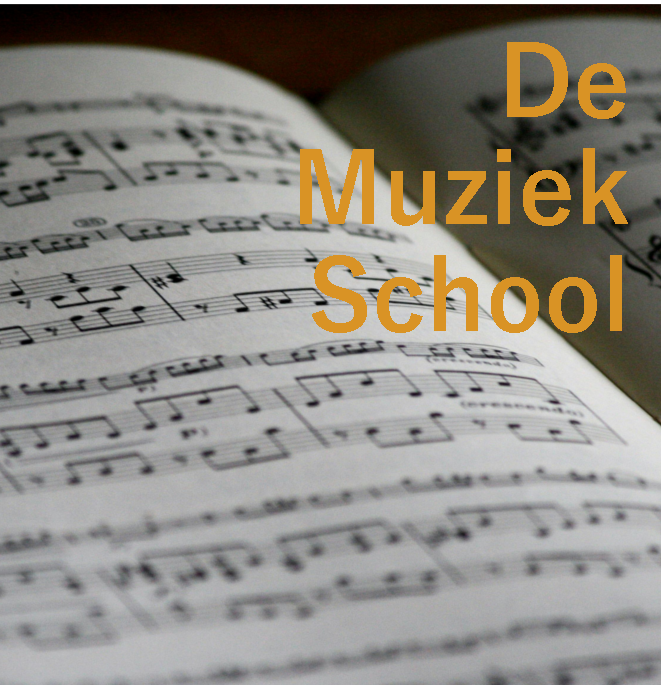De muziekschool